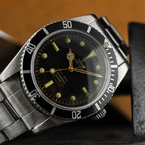 tudor heritage usati|vintage tudor watches for sale.